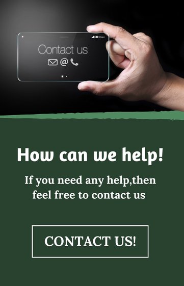 Get in touch with Aron Baijnauth – contact us for product inquiries and support